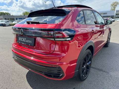 Volkswagen Taigo 1.0 TSI 3X R-Line DSG Panorama Camera Leder