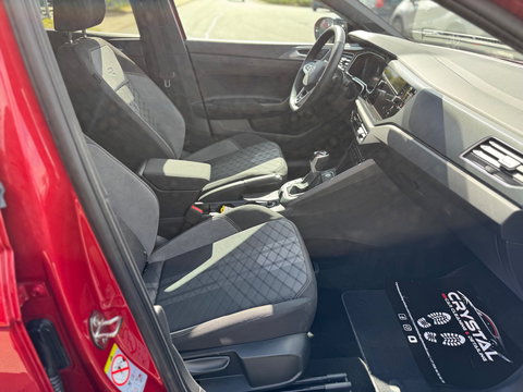 Volkswagen Taigo 1.0 TSI 3X R-Line DSG Panorama Camera Leder