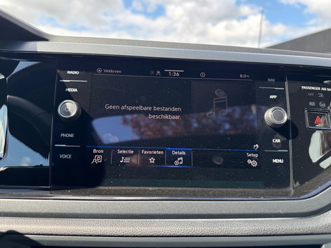 Volkswagen Taigo 1.0 TSI 3X R-Line DSG Panorama Camera Leder