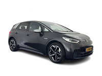Volkswagen ID.3 - First Plus 58 kWh [ 3-Fase ] {SOH-91%} (INCL-BTW) *ADAPTIVE-CRUISE | MATRIX-LED | CAMERA | KEYLESS | MICROFIBRE | AMBIENTLIGHT | NAVI-FULLMAP | DAB+ | ECC | HEATED-SPORTSEATS | DIGI-COCKPIT | 19''ALU*