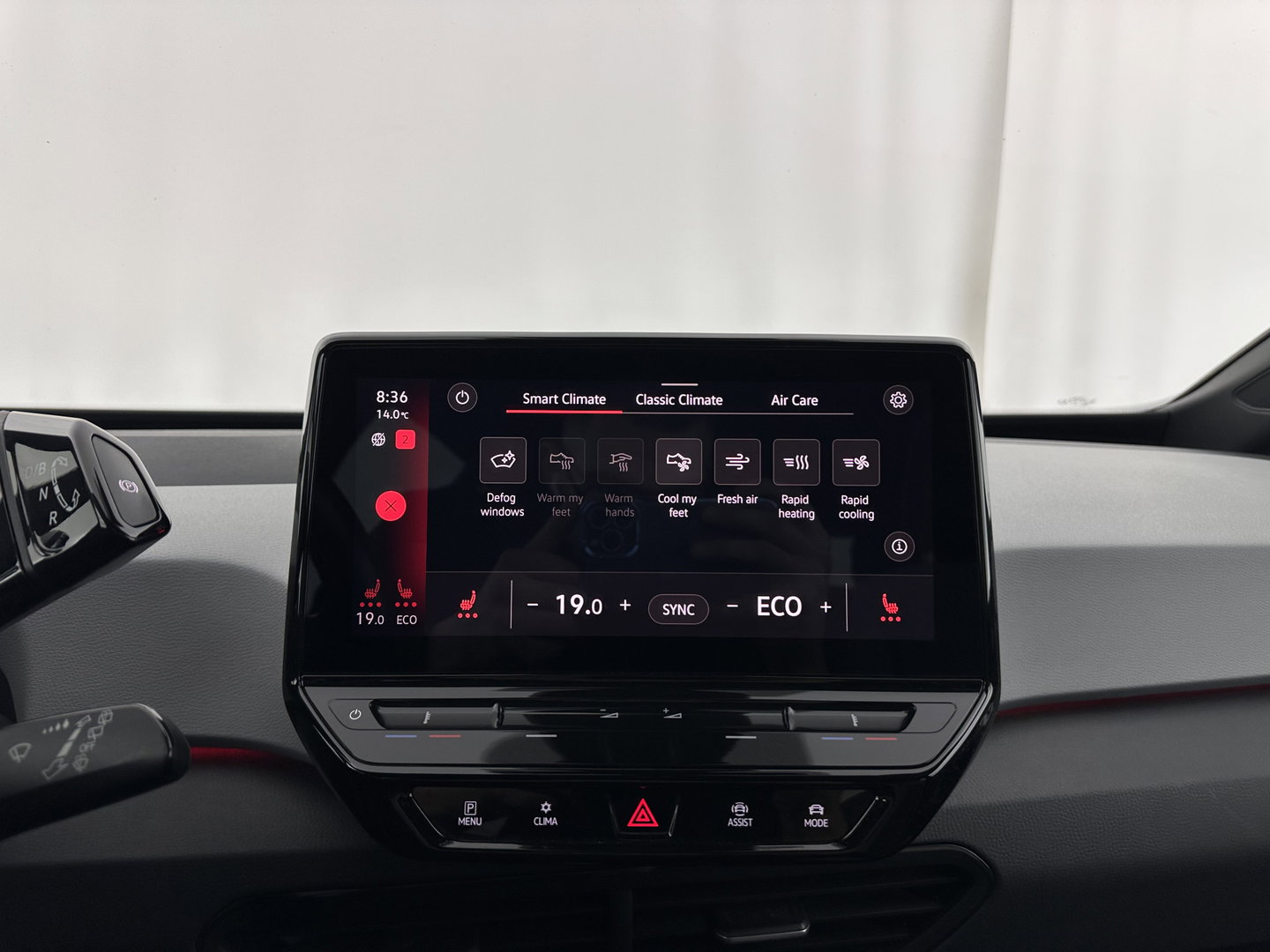 Volkswagen ID.3 First Plus 58 kWh [ 3-Fase ] {SOH-91%} (INCL-BTW) *ADAPTIVE-CRUISE | MATRIX-LED | CAMERA | KEYLESS | MICROFIBRE | AMBIENTLIGHT | NAVI-FULLMAP | DAB+ | ECC | HEATED-SPORTSEATS | DIGI-COCKPIT | 19''ALU*