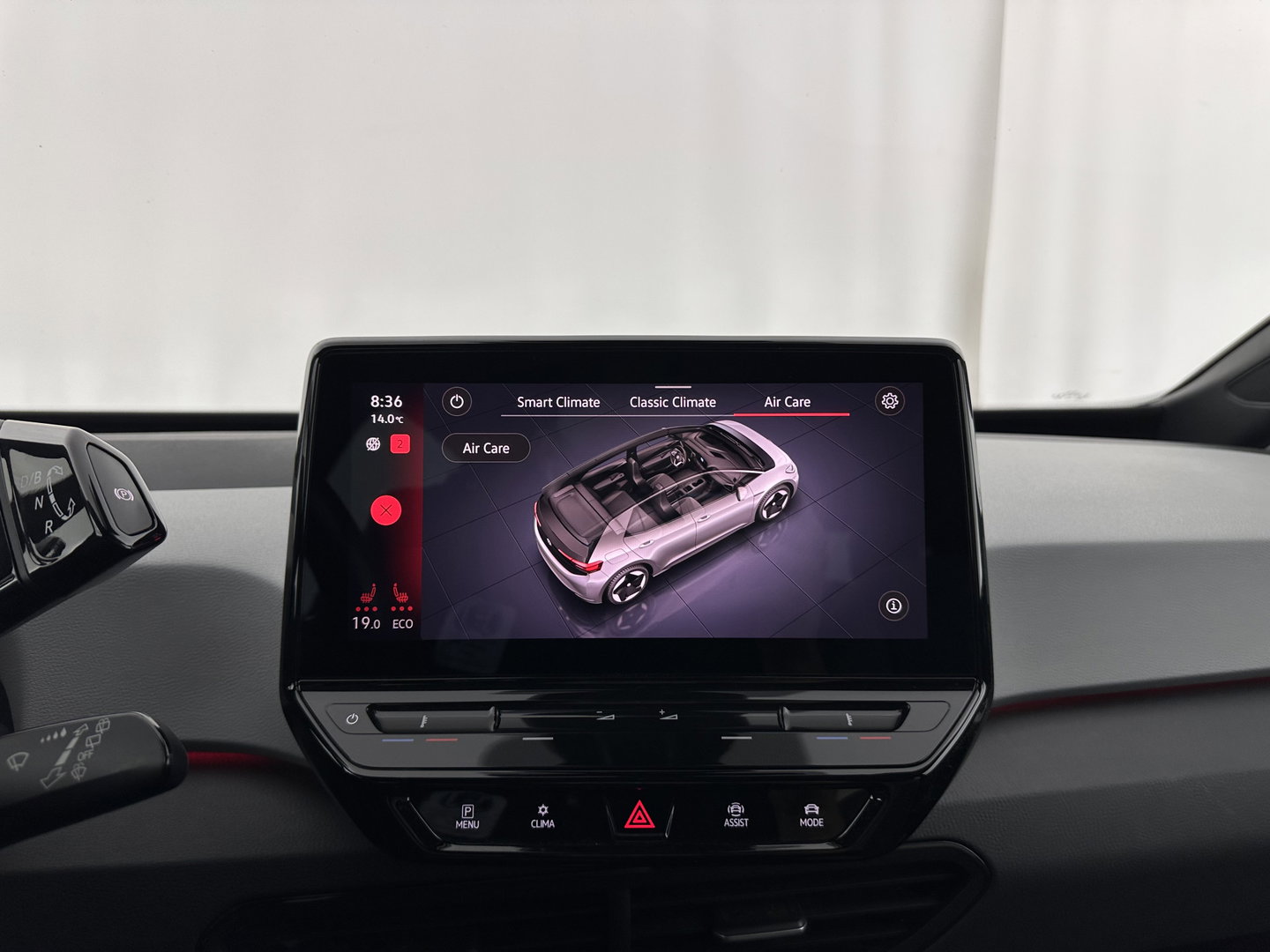 Volkswagen ID.3 First Plus 58 kWh [ 3-Fase ] {SOH-91%} (INCL-BTW) *ADAPTIVE-CRUISE | MATRIX-LED | CAMERA | KEYLESS | MICROFIBRE | AMBIENTLIGHT | NAVI-FULLMAP | DAB+ | ECC | HEATED-SPORTSEATS | DIGI-COCKPIT | 19''ALU*