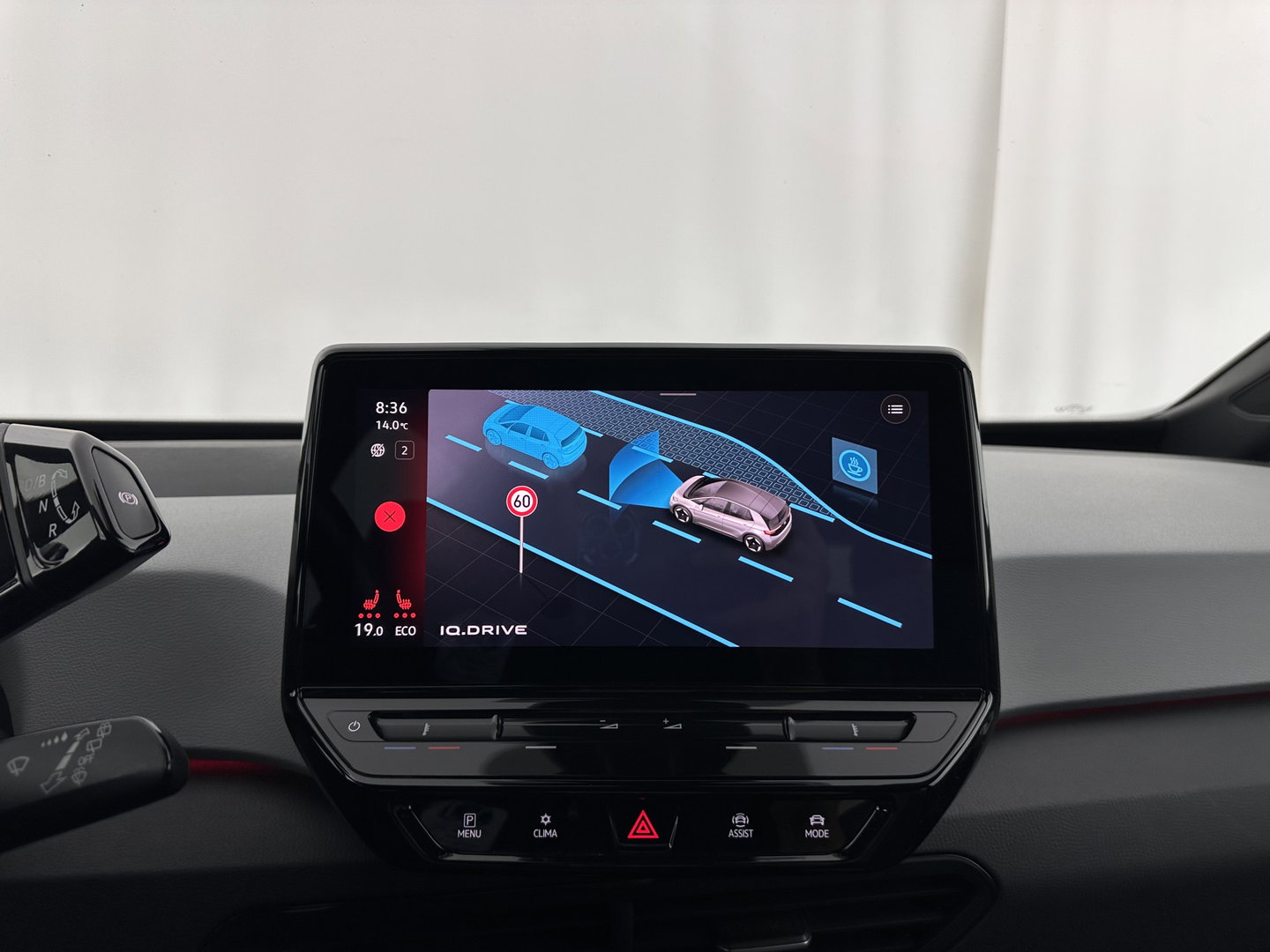 Volkswagen ID.3 First Plus 58 kWh [ 3-Fase ] {SOH-91%} (INCL-BTW) *ADAPTIVE-CRUISE | MATRIX-LED | CAMERA | KEYLESS | MICROFIBRE | AMBIENTLIGHT | NAVI-FULLMAP | DAB+ | ECC | HEATED-SPORTSEATS | DIGI-COCKPIT | 19''ALU*