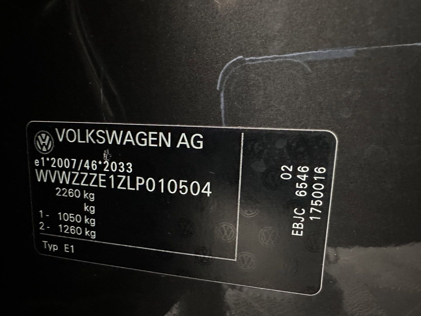 Volkswagen ID.3 First Plus 58 kWh [ 3-Fase ] {SOH-91%} (INCL-BTW) *ADAPTIVE-CRUISE | MATRIX-LED | CAMERA | KEYLESS | MICROFIBRE | AMBIENTLIGHT | NAVI-FULLMAP | DAB+ | ECC | HEATED-SPORTSEATS | DIGI-COCKPIT | 19''ALU*