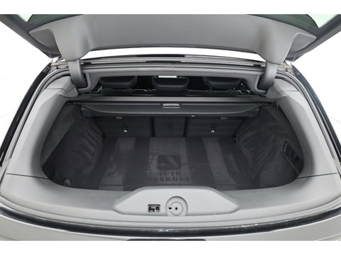 BMW 3 Serie Touring 320e M Sport | Facelift | Shadow Line | Curved display | Adapt. Cruise | Nav + CarPlay | Elek. Klep | Sfeerverlichting | LED | Stoelverw. | PDC V