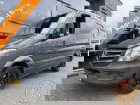 Mercedes-Benz Sprinter - 3+1 Rolstoelbus 211 2.2 CDI 325 HD L1H1 (Keurig nette Sprinter Automaat met lage km.stand!)