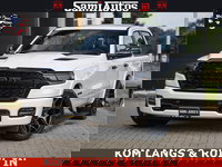 Dodge Ram 1500 - Limited Night High Output 540HP 706Nm | Massage + Full Option | De Meest Luxe en Volle Pick-Up in zijn Klasse | Comfortabele Dubbele Cabine met Royale 5 Zitplaatsen | BPM vrij | Nu Leverbaar uit Voorraad | Voorraad Nr 2351 - 7478