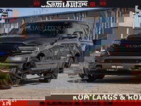 Dodge Ram Pick-Up - LIMITED | 5.7 V8 HEMI 402PK | TUFF WIELEN | MEEST VOLLE LIMITED | PRACHTIGE KLEUR GRANITE CRYSTAL PEARL | CREW CAB | DUBBELE CABINE DC 5 PERSOONS | CREW CAB 5 PERSOONS | DUBBELE CABINE DC | MEEST ROYALE EN COMFORTABELE BEDRIJFSAUTO | HEAD-UP | LUCHTVERING