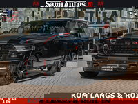 Dodge Ram Pick-Up - HULK | Limited Night H.O 540HP 706Nm | Massage + Full Option | De Meest Luxe en Volle in zijn Klasse | Hulk Pack is meer prijs | Comfortabele Dubbele Cabine met Royale 5 Zitplaatsen | BPM vrij | Nu Leverbaar uit Voorraad | Voorraad Nr 2357 - 5182