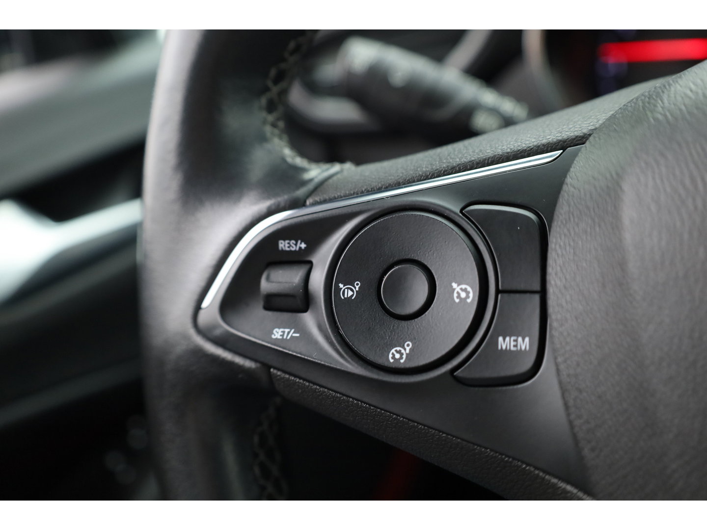 Opel Crossland 1.2 Turbo 110PK Level 4 |  Orig. NL | Rijklaar! | Cruise | Camera+PDC | App.Connect | LED | ACC | 17'' V