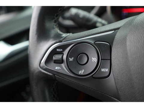 Opel Crossland 1.2 Turbo 110PK Level 4 |  Orig. NL | Rijklaar! | Cruise | Camera+PDC | App.Connect | LED | ACC | 17'' V