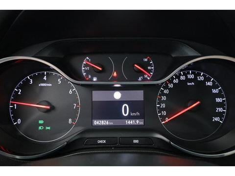 Opel Crossland 1.2 Turbo 110PK Level 4 |  Orig. NL | Rijklaar! | Cruise | Camera+PDC | App.Connect | LED | ACC | 17'' V