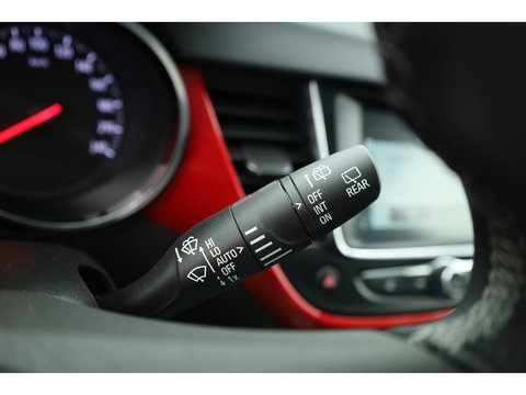 Opel Crossland 1.2 Turbo 110PK Level 4 |  Orig. NL | Rijklaar! | Cruise | Camera+PDC | App.Connect | LED | ACC | 17'' V