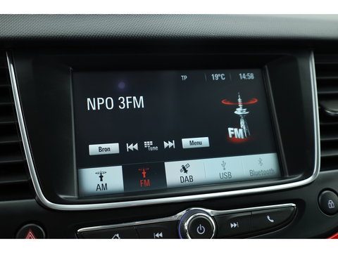 Opel Crossland 1.2 Turbo 110PK Level 4 |  Orig. NL | Rijklaar! | Cruise | Camera+PDC | App.Connect | LED | ACC | 17'' V