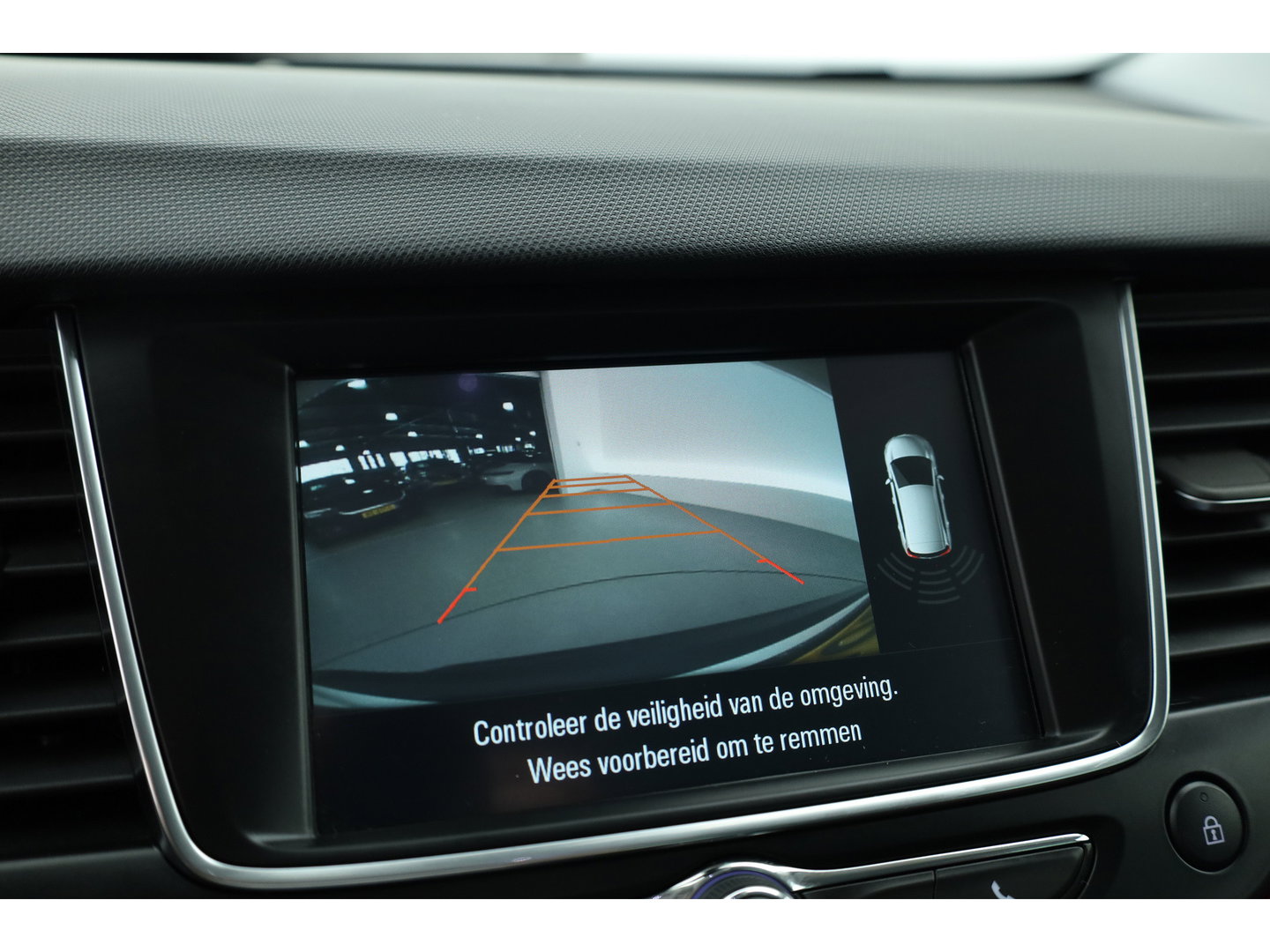 Opel Crossland 1.2 Turbo 110PK Level 4 |  Orig. NL | Rijklaar! | Cruise | Camera+PDC | App.Connect | LED | ACC | 17'' V