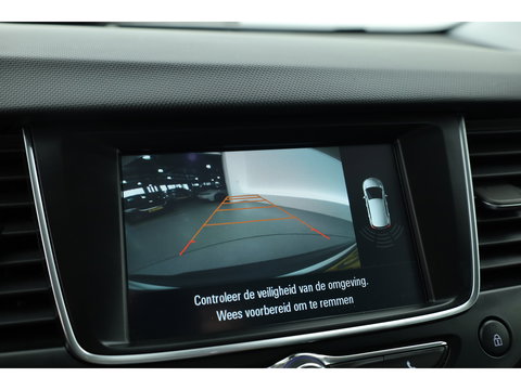 Opel Crossland 1.2 Turbo 110PK Level 4 |  Orig. NL | Rijklaar! | Cruise | Camera+PDC | App.Connect | LED | ACC | 17'' V