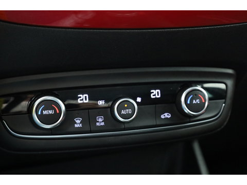 Opel Crossland 1.2 Turbo 110PK Level 4 |  Orig. NL | Rijklaar! | Cruise | Camera+PDC | App.Connect | LED | ACC | 17'' V