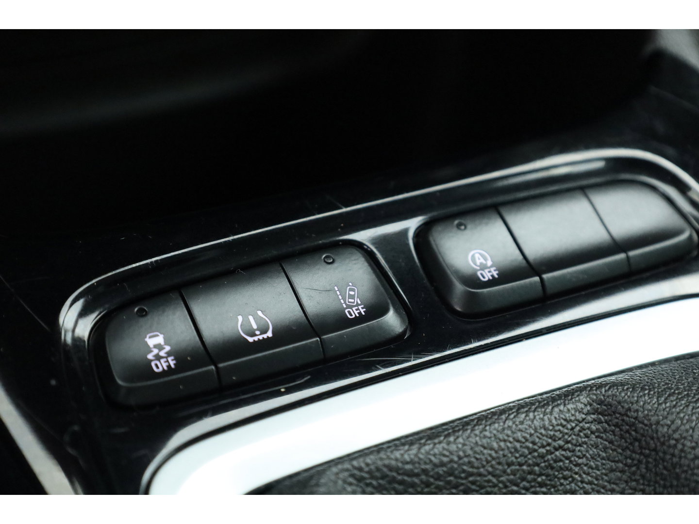 Opel Crossland 1.2 Turbo 110PK Level 4 |  Orig. NL | Rijklaar! | Cruise | Camera+PDC | App.Connect | LED | ACC | 17'' V