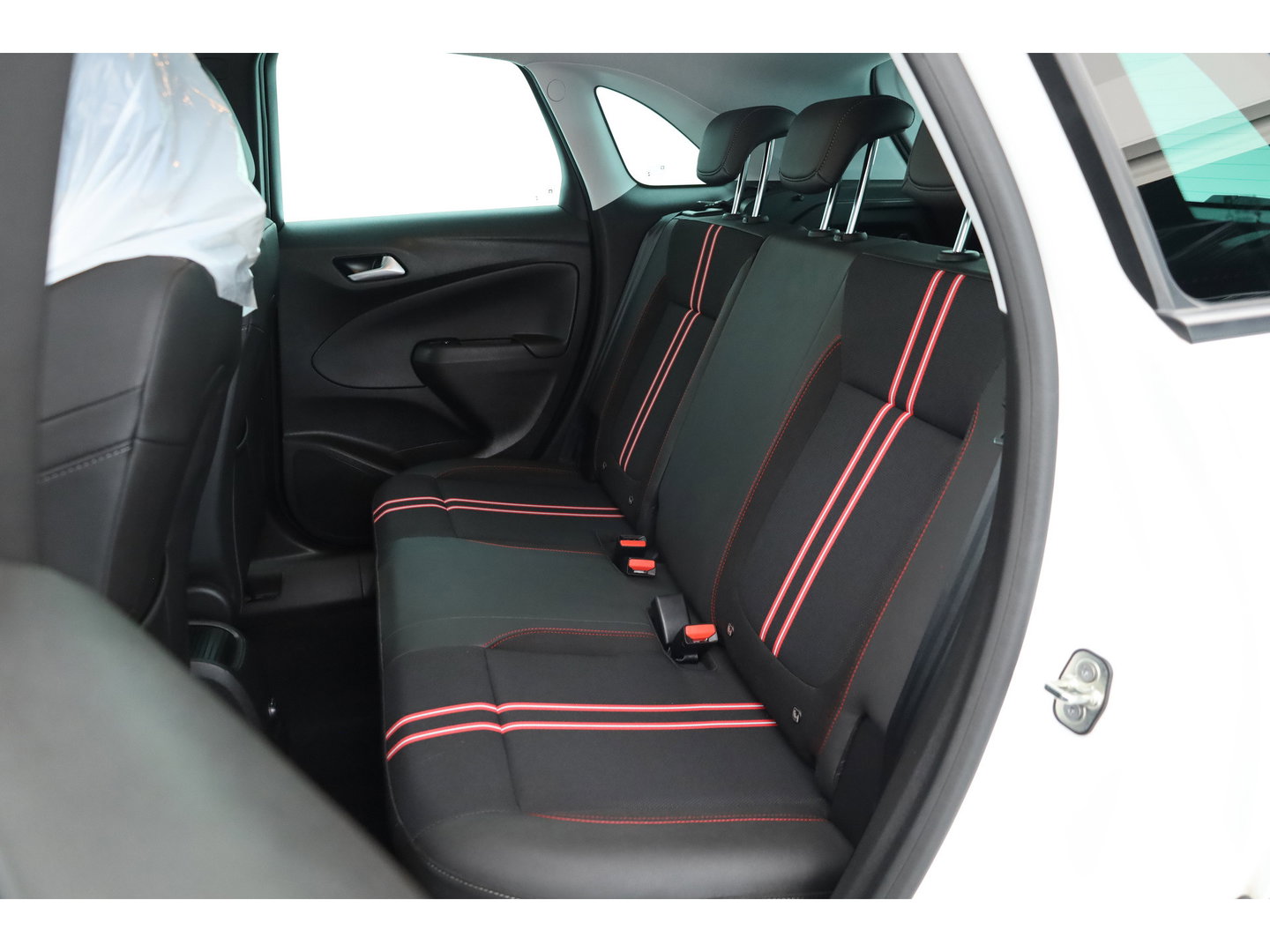 Opel Crossland 1.2 Turbo 110PK Level 4 |  Orig. NL | Rijklaar! | Cruise | Camera+PDC | App.Connect | LED | ACC | 17'' V