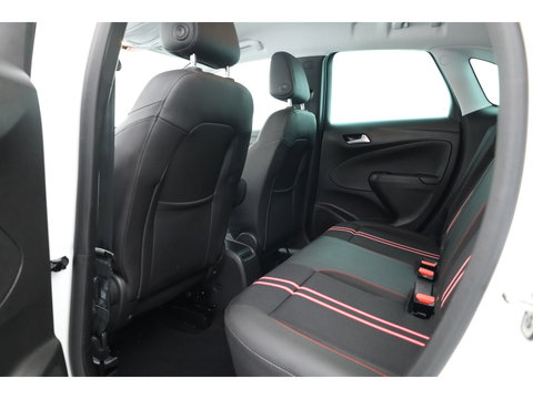 Opel Crossland 1.2 Turbo 110PK Level 4 |  Orig. NL | Rijklaar! | Cruise | Camera+PDC | App.Connect | LED | ACC | 17'' V