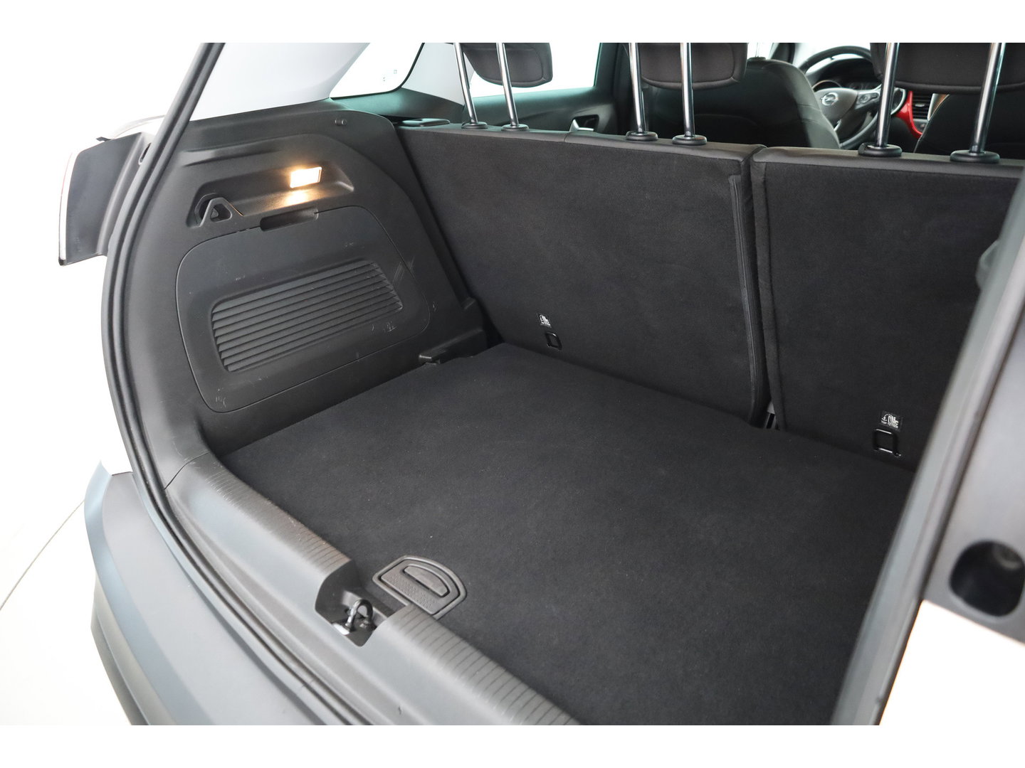 Opel Crossland 1.2 Turbo 110PK Level 4 |  Orig. NL | Rijklaar! | Cruise | Camera+PDC | App.Connect | LED | ACC | 17'' V