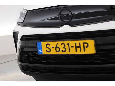 Opel Crossland 1.2 Turbo 110PK Level 4 |  Orig. NL | Rijklaar! | Cruise | Camera+PDC | App.Connect | LED | ACC | 17'' V