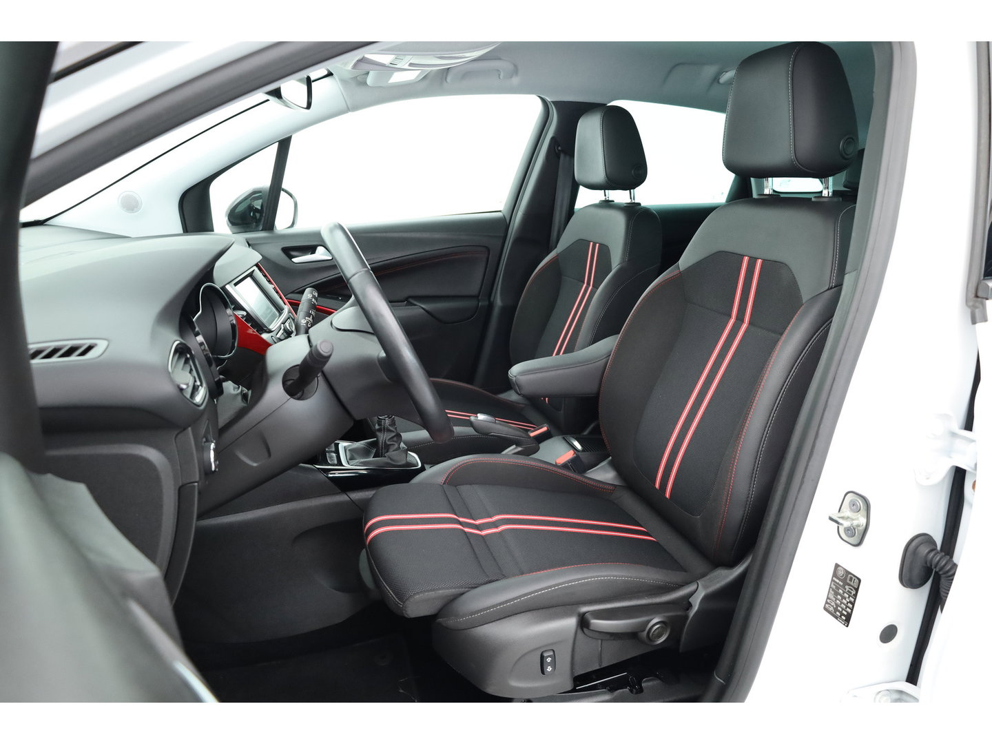 Opel Crossland 1.2 Turbo 110PK Level 4 |  Orig. NL | Rijklaar! | Cruise | Camera+PDC | App.Connect | LED | ACC | 17'' V