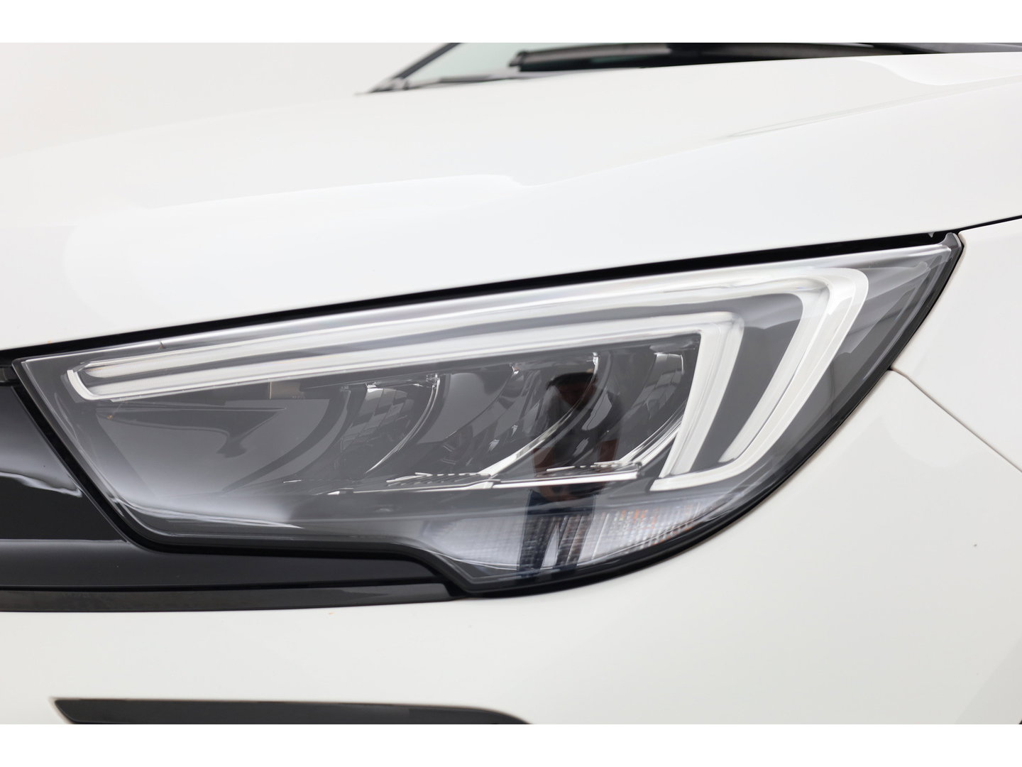 Opel Crossland 1.2 Turbo 110PK Level 4 |  Orig. NL | Rijklaar! | Cruise | Camera+PDC | App.Connect | LED | ACC | 17'' V