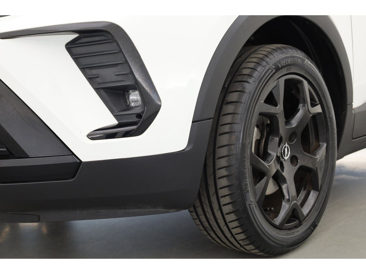 Opel Crossland 1.2 Turbo 110PK Level 4 |  Orig. NL | Rijklaar! | Cruise | Camera+PDC | App.Connect | LED | ACC | 17'' V