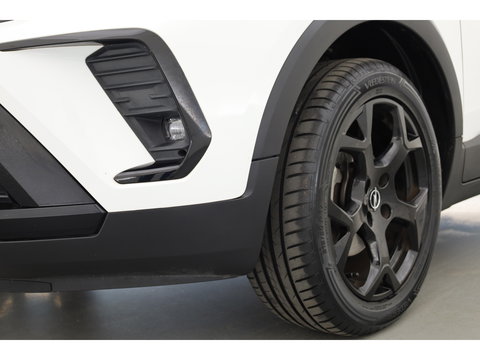 Opel Crossland 1.2 Turbo 110PK Level 4 |  Orig. NL | Rijklaar! | Cruise | Camera+PDC | App.Connect | LED | ACC | 17'' V