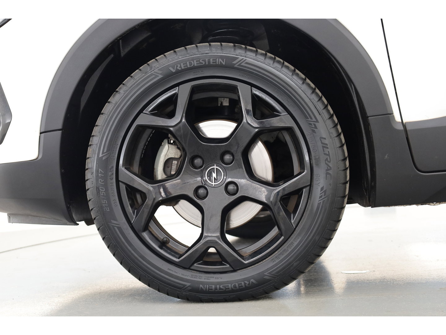 Opel Crossland 1.2 Turbo 110PK Level 4 |  Orig. NL | Rijklaar! | Cruise | Camera+PDC | App.Connect | LED | ACC | 17'' V