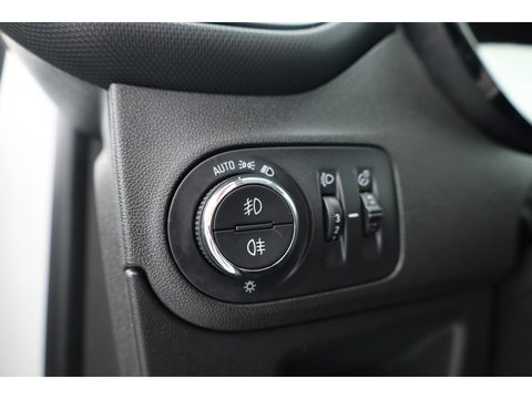 Opel Crossland 1.2 Turbo 110PK Level 4 |  Orig. NL | Rijklaar! | Cruise | Camera+PDC | App.Connect | LED | ACC | 17'' V