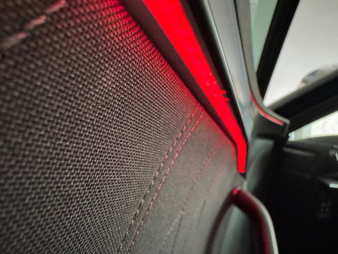 CUPRA Leon 1.4 e-Hybrid VZ Copper Edition Pano|Keyless|Sfeer