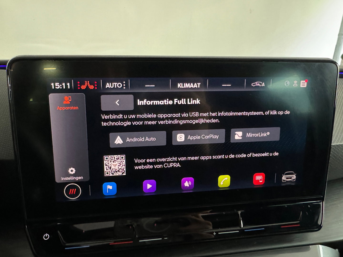 CUPRA Leon 1.4 e-Hybrid VZ Copper Edition Pano|Keyless|Sfeer