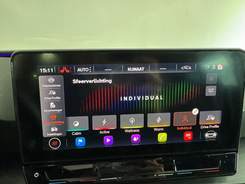 CUPRA Leon 1.4 e-Hybrid VZ Copper Edition Pano|Keyless|Sfeer