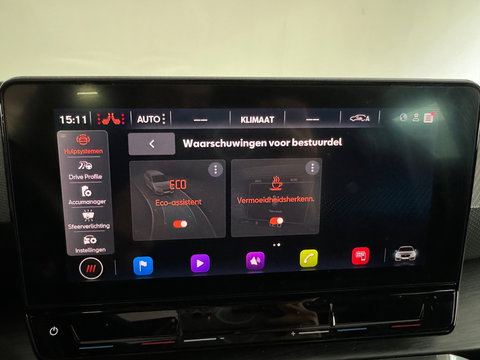 CUPRA Leon 1.4 e-Hybrid VZ Copper Edition Pano|Keyless|Sfeer