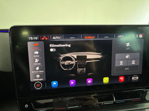 CUPRA Leon 1.4 e-Hybrid VZ Copper Edition Pano|Keyless|Sfeer