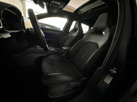 CUPRA Leon 1.4 e-Hybrid VZ Copper Edition Pano|Keyless|Sfeer