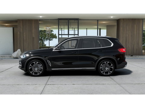 BMW X5 45e 394PK X-drive X-Line / Laser / Pano / Harman Kardon / 360°