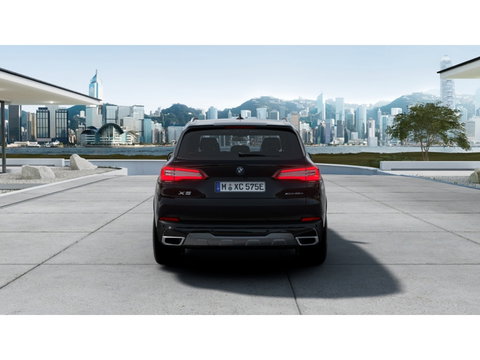 BMW X5 45e 394PK X-drive X-Line / Laser / Pano / Harman Kardon / 360°