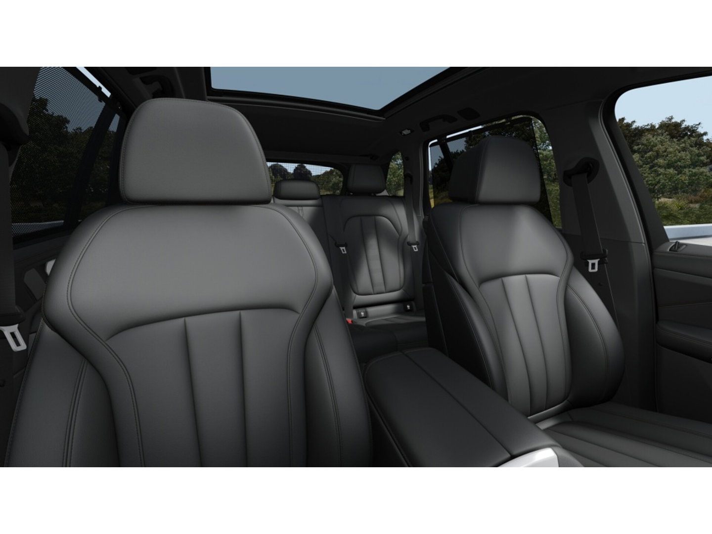 BMW X5 45e 394PK X-drive X-Line / Laser / Pano / Harman Kardon / 360°