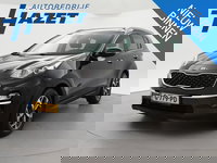 Kia Sportage - 1.6 T-GDI 4WD 177 PK AUT. DYNAMICPLUSLINE + PANO | TREKHAAK 1600 KG | STOELVERW. V+A | CARPLAY | CAMERA