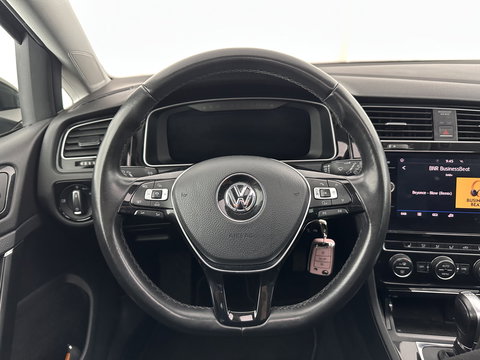 Volkswagen Golf 1.6 TDI R-Line Highline Business Aut. *PANO | MICROFIBRE | ADAPTIVE-CRUISE | DIGI-COCKPIT | HEATED-SPORTSEATS | PRIVACY-GLASS | NAVI-FULLMAP | ECC | PARKPILOT | 18''ALU*