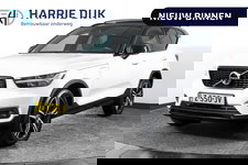 Volvo XC40 - 1.5 T5 Recharge R-Design | S/K-Panodak | Elek. Trekhaak | Harman/Kardon | Dig. Cockpit | Cruise | Winterpakket | 360 Camera | NAV + App. Connect | ECC | Elek. Klep | LM 19" |