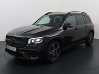Mercedes-Benz GLB - 180 AMG // Nightpakket // Sfeerverlichting // 19" AMG Velgen // Camera // Elek. Achterklep