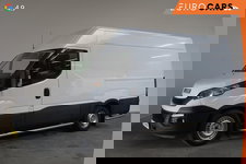 Iveco Daily - 35S14 140pk L2H2/L3H2 3500kg Trekhaak Airco Cruise