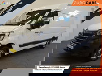 Renault Master - T33 2.3 dCi 135PK L2H2 BPM VRIJ! Airco Cruise control Parkeersensoren Navigatie Trekhaak