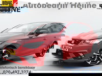 SEAT Ibiza - TSI 116PK DSG FR-SPORT CAMERA/ACC/CARPLAY