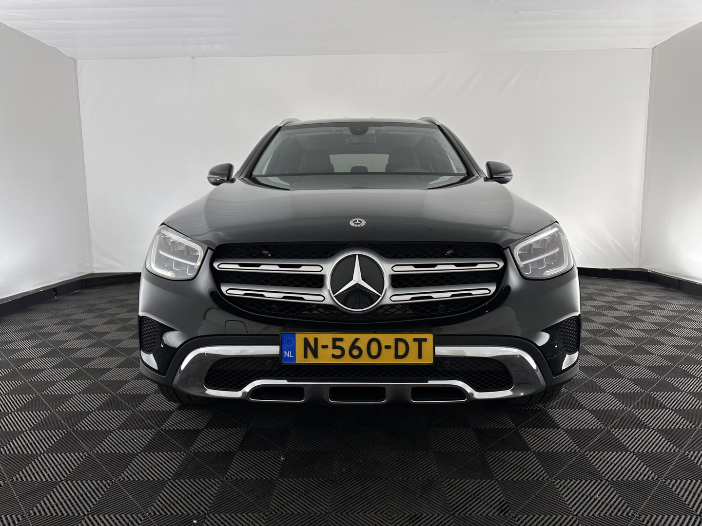 Mercedes-Benz GLC 300e 4MATIC Business Solution (IINCL.BTW) *LEATHER | FULL-LED | DIGI-COCKPIT | HEATED-SPORTSEATS | CAMERA | PRIAVACY-GLASS | NAVI-FULLMAP | ECC | PDC | CRUISE | 18''ALU*