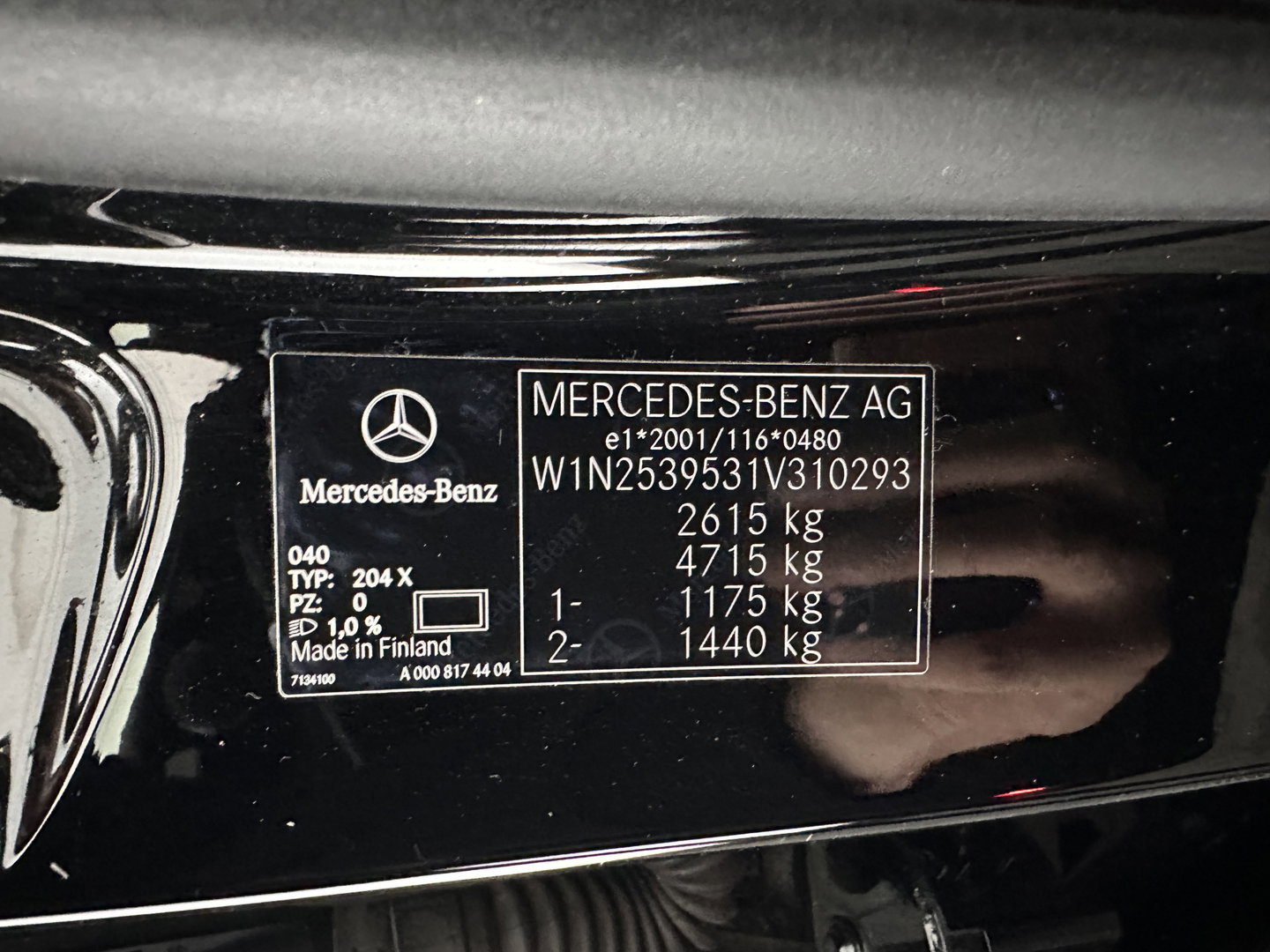 Mercedes-Benz GLC 300e 4MATIC Business Solution (IINCL.BTW) *LEATHER | FULL-LED | DIGI-COCKPIT | HEATED-SPORTSEATS | CAMERA | PRIAVACY-GLASS | NAVI-FULLMAP | ECC | PDC | CRUISE | 18''ALU*